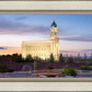 Cedar City Bridgeway to Eternity