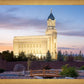 Cedar City Bridgeway to Eternity