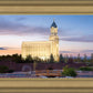 Cedar City Bridgeway to Eternity