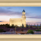 Cedar City Bridgeway to Eternity