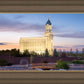 Cedar City Bridgeway to Eternity