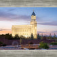 Cedar City Bridgeway to Eternity