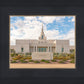 Phoenix Temple Desert Oasis