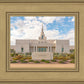 Phoenix Temple Desert Oasis