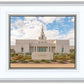 Phoenix Temple Desert Oasis