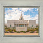 Phoenix Temple Desert Oasis