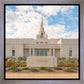 Phoenix Temple Desert Oasis