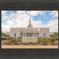 Phoenix Temple Desert Oasis