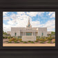 Phoenix Temple Desert Oasis