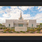 Phoenix Temple Desert Oasis