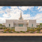 Phoenix Temple Desert Oasis