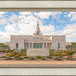 Phoenix Temple Desert Oasis
