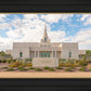 Phoenix Temple Desert Oasis