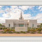 Phoenix Temple Desert Oasis