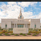 Phoenix Temple Desert Oasis