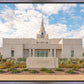 Phoenix Temple Desert Oasis