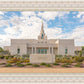 Phoenix Temple Desert Oasis