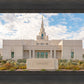 Phoenix Temple Desert Oasis