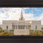 Phoenix Temple Desert Oasis
