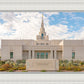 Phoenix Temple Desert Oasis
