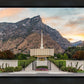 Provo Temple Morning Light