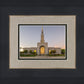 Redlands Temple Eternal Fountain
