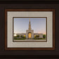 Redlands Temple Eternal Fountain