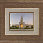 Redlands Temple Eternal Fountain