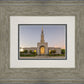 Redlands Temple Eternal Fountain