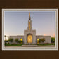 Redlands Temple Eternal Fountain