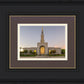 Redlands Temple Eternal Fountain