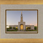 Redlands Temple Eternal Fountain