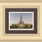 Redlands Temple Eternal Fountain