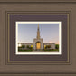 Redlands Temple Eternal Fountain