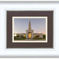 Redlands Temple Eternal Fountain