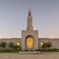 Redlands Temple Eternal Fountain