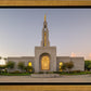 Redlands Temple Eternal Fountain