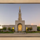 Redlands Temple Eternal Fountain
