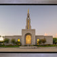 Redlands Temple Eternal Fountain