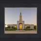 Redlands Temple Eternal Fountain