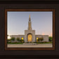 Redlands Temple Eternal Fountain