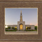 Redlands Temple Eternal Fountain