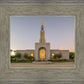 Redlands Temple Eternal Fountain