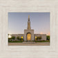 Redlands Temple Eternal Fountain