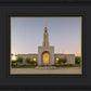 Redlands Temple Eternal Fountain