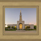 Redlands Temple Eternal Fountain