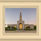 Redlands Temple Eternal Fountain