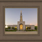 Redlands Temple Eternal Fountain
