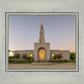 Redlands Temple Eternal Fountain
