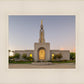 Redlands Temple Eternal Fountain